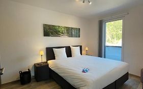 Penthouse Lebierre